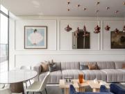 Piso exclusivo en venta en Monterrey, México