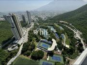 Piso exclusivo en venta en Monterrey, México