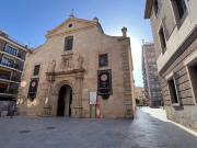 Piso exclusivo en venta en Murcia, España