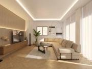 Piso exclusivo en venta en Murcia, España