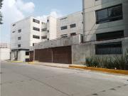 Piso exclusivo en venta en Naucalpan de Juárez, Estado...