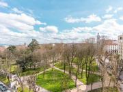 Piso exclusivo en venta en Oviedo, Asturias