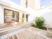 Piso exclusivo en venta en Palma de Mallorca, España