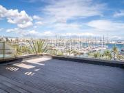 Piso exclusivo en venta en Palma de Mallorca, España