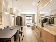 Piso exclusivo en venta en Palma de Mallorca, España