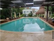 Piso exclusivo en venta en Playa del Carmen, México