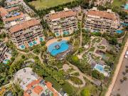 Piso exclusivo en venta en Puerto Banús, España