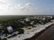 Piso exclusivo en venta en Puerto Morelos, Estado de...
