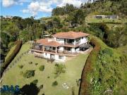 Piso exclusivo en venta en Retiro, Departamento de Antioquia