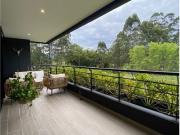 Piso exclusivo en venta en Rionegro, Departamento de...