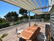 Piso exclusivo en venta en San Pedro de Ribas, España