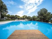 Piso exclusivo en venta en San Pedro de Ribas, España