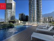 Piso exclusivo en venta en San Pedro, Estado de Nuevo León