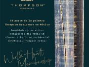 Piso exclusivo en venta en San Pedro, Estado de Nuevo León