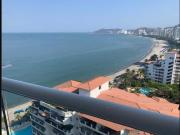 Piso exclusivo en venta en Santa Marta, Colombia