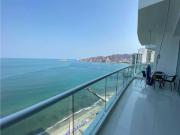 Piso exclusivo en venta en Santa Marta, Colombia