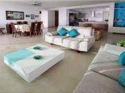 Piso exclusivo en venta en Santa Marta, Departamento del...