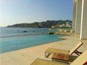 Piso exclusivo en venta en Santa Marta, Departamento del...