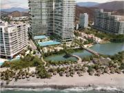 Piso exclusivo en venta en Santa Marta, Departamento del...