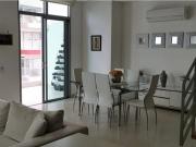 Piso exclusivo en venta en Santa Marta, Departamento del...