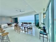 Piso exclusivo en venta en Santa Marta, Departamento del...