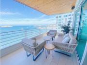 Piso exclusivo en venta en Santa Marta, Departamento del...
