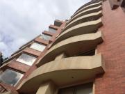 Piso exclusivo en venta en Santafe de Bogotá, Bogotá D.C