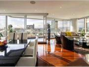 Piso exclusivo en venta en Santafe de Bogotá, Bogotá D.C