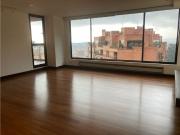Piso exclusivo en venta en Santafe de Bogotá, Bogotá D.C