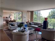 Piso exclusivo en venta en Santafe de Bogotá, Bogotá D.C