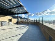 Piso exclusivo en venta en Santafe de Bogotá, Bogotá D.C