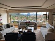 Piso exclusivo en venta en Santafe de Bogotá, Bogotá D.C