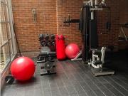 Piso exclusivo en venta en Santafe de Bogotá, Bogotá D.C Piso exclusivo en venta en Santafe de Bogotá, Bogotá D.C