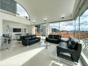 Piso exclusivo en venta en Santafe de Bogotá, Bogotá D.C