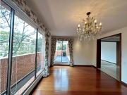 Piso exclusivo en venta en Santafe de Bogotá, Bogotá D.C