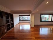 Piso exclusivo en venta en Santafe de Bogotá, Bogotá D.C