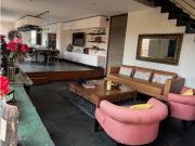 Piso exclusivo en venta en Santafe de Bogotá, Bogotá D.C