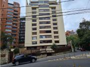 Piso exclusivo en venta en Santafe de Bogotá, Bogotá D.C