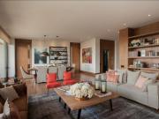 Piso exclusivo en venta en Santafe de Bogotá, Bogotá D.C