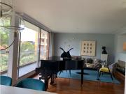 Piso exclusivo en venta en Santafe de Bogotá, Bogotá D.C