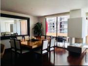 Piso exclusivo en venta en Santafe de Bogotá, Bogotá D.C