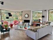 Piso exclusivo en venta en Santafe de Bogotá, Bogotá D.C