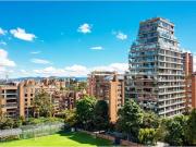 Piso exclusivo en venta en Santafe de Bogotá, Bogotá D.C