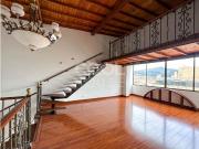 Piso exclusivo en venta en Santafe de Bogotá, Bogotá D.C