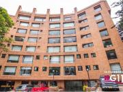 Piso exclusivo en venta en Santafe de Bogotá, Bogotá D.C