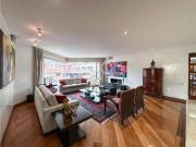 Piso exclusivo en venta en Santafe de Bogotá, Bogotá D.C