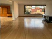 Piso exclusivo en venta en Santafe de Bogotá, Bogotá D.C
