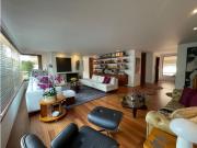 Piso exclusivo en venta en Santafe de Bogotá, Bogotá D.C