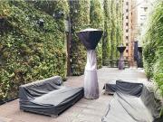 Piso exclusivo en venta en Santafe de Bogotá, Bogotá D.C