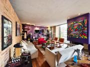 Piso exclusivo en venta en Santafe de Bogotá, Bogotá D.C